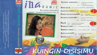 INA RAWIE - KUINGIN DISISIMU | Lagu Lawas Nostalgia (Video Lyric)