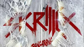 Bangarang - Skrillex (Feat. Sirah) Clean Version