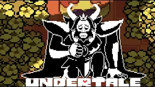 A Heartbreaking Decision - Undertale