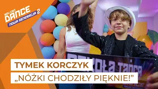 Tymek Korczyk - Casting || You Can Dance - Nowa Generacja 2