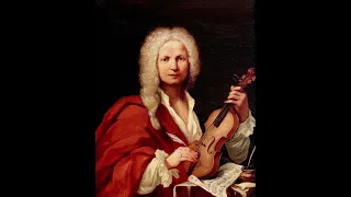 The Popular Baroque sound -  Four Seasons ( A.Vivaldi )