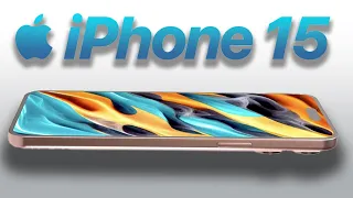 La sorprendente verdad detrás del iPhone 15 Pro Max y iPhone 15