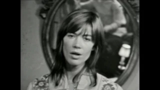 Françoise Hardy   Let my name be sorrow