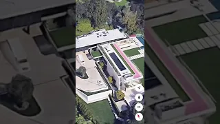 Beyoncé’s $90 Million Mansion