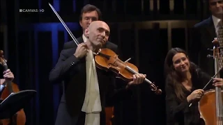Vivaldi   Violin Concerto in D major, RV 208   Il Giardino Armonico 720p