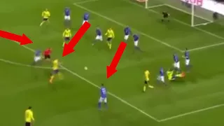 Anatomy of Bad Defending | Sweden 1-0 Italy Post Match Analysis | World Cup Qualifier