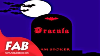 Dracula version 2 dramatic reading Part 1/2 Full Audiobook by Bram STOKER
