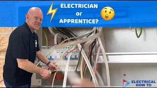 Electrical How To | Electrical Training | Electrician Australia