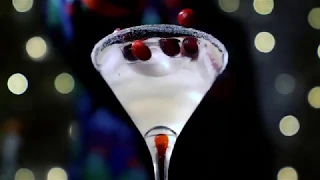 White Cranberry Margarita - TampaVisuals x 813Tequila | Seamless B ROLL