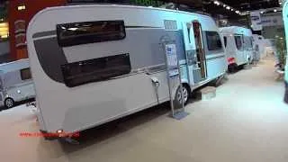 KNAUS Südwind Exclusive 590 UK Modell 2014