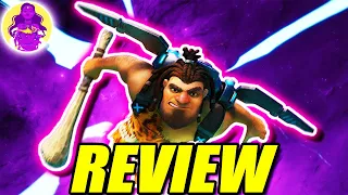 Jet Kave Adventure - Steam/PC Review (XBOX/SWITCH)