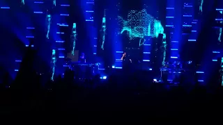 Scooter - How much is the fish  Düsseldorf 17.2.2018