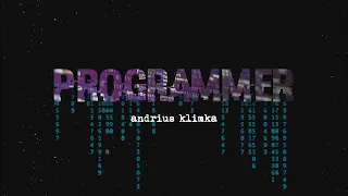 Andrius Klimka - Programmer