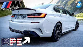 M340i M-Performance Exhaust (US-Version) | pure 6-Cylinder SOUND🔥 | by Automann in 4K