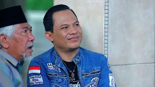 AMANAH WALI 5 | Kong Mingan Bisa aja nih Kasih Contoh Undangan ke Faank..!! | Eps 334