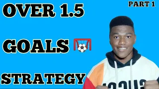 Under/Over Football Betting Strategy toWin Repeatedly - Football Betting 2023