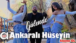 Ankaralı Hüseyin - Gülende #aşkprodüksiyon #ankaralıhüseyin #gülende #ankaraoyunhavasi