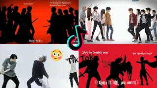 Kpop Idol Tiktok Edit (House of Memories)| Tiktok Compilation PART 2
