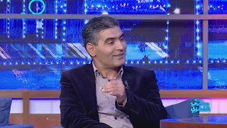 Fekret Sami Fehri S02 Episode 34 11-04-2020 Partie 05