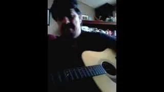 Cover of Jackson Browne's I am a Patriot