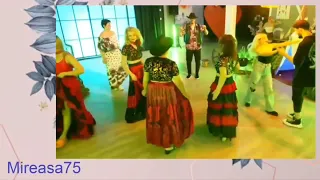 ❌️Albert și Laura sărut pasional la petrecere 💃🕺💃❌️