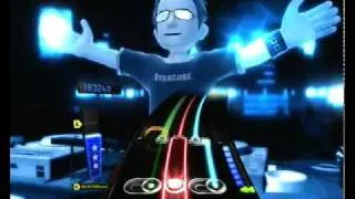 DJ Hero 2 - Deadmau5 & Kaskade - I Remember (Expert 5 Stars, No Rewind)