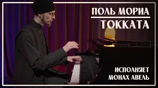 Paul Mauriat – Toccata / Performed by Monk Abel