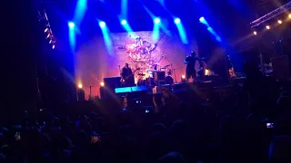 Sepultura - Territory (Live at Zaxidfest 2018, Ukraine)