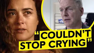 NCIS Most Heartbreaking Moments With Gibbs REVEALED!
