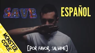 Tyler Joseph - Save (Subtitulos en Español)