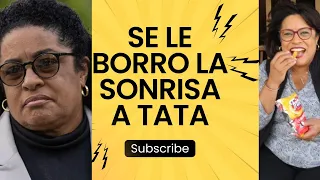 MARIA MILAGROS TATA CHARBONIER SE TE BORRO LA SONRISA