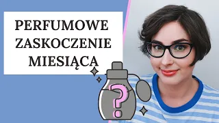 Perfumowe Zaskoczenie Miesiąca (Kerosene Dirty Flower Factory)