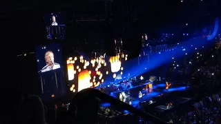 Paul McCartney Greenville SC 5/30/19 Let it be