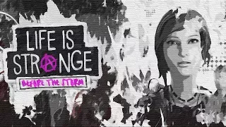 Life is Strange: Before the Storm - Full Walkthrough 60FPS HD