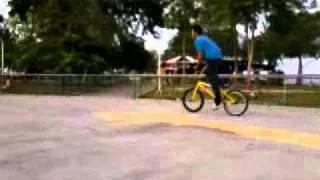 davao bmx 2011 teaser