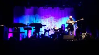 Dead Can Dance - Amnesia (Live Full HD) @ Nuits de Fourvière - Lyon, France 2013