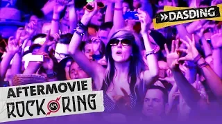 Rock am Ring 2017 Aftermovie: Willkommen Zuhause | DASDING