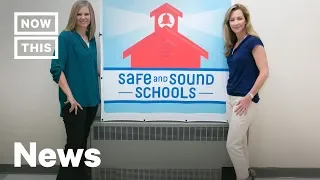 How These Sandy Hook Moms Are Making Schools Safer | NowThis