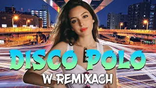 Disco polo 2023 nowość -- Najwieksze hity disco polo 2023 -- Hit za hitem czerwiec 2023 - Mega hity