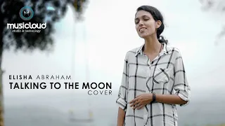 Bruno Mars - Talking To The Moon (Cover) | Elisha Abraham | Abin Thej | Febil John Roy