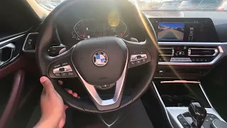 2021 BMW 430i