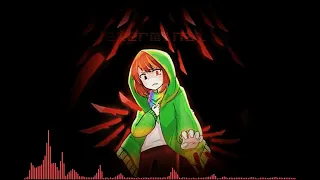 Storyshift ~ [Undertale Au] - Double-edged blade (Cover) (Read desc)