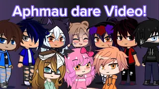 Aphmau dare video!