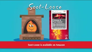 Soot-Loose Chimney & Flue Cleaner USA - 2020