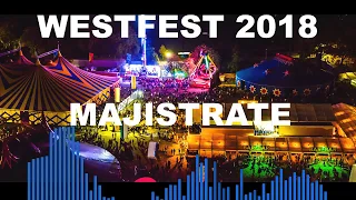 ı WESTFEST 2018 ı MAJISTRATE ı