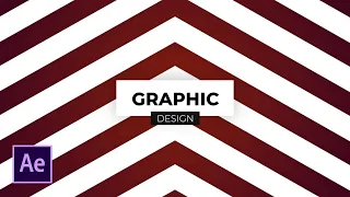 5 Graphic Design Techniques for Motion Graphics | After Effects Tutorial