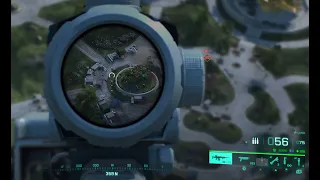 Kaleidoscope, battlefield 2042