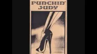 Punchin' Judy   The Heel Sessions   Entire CD 1996