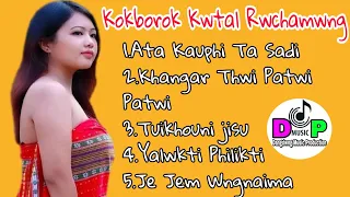 New Kokborok mp3 Song 2021