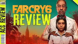 Does Far Cry 6 Do Enough? REVIEW "Buy, Wait for Sale, Never Touch?"